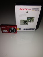 CAMARA DIGITAL 16MP