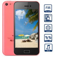 SMARTPHONE 4.0" LIBRE PANTALLA TACTIL ANDROID nose pueden ver llamadas perdidas