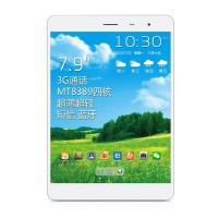  Teclast 8" G18mini Android 4.2 3G Phone Tablet PC MT8389M Quad Core 1.2GHz XGA Screen Bluetooth GPS 1GB RAM 16GB ROM