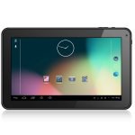 tablet 10.1" Venstar 2050 Dual Core Android 4.2 Tablet PC RK3168 Cortex A9 1.2GHz WSVGA Screen Dual Camera 