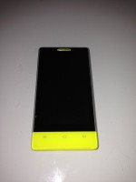 cubot telefono smartphone dual sim android 2.1 con pantalla tactil de 4"