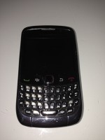 blackberry curve