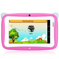 tablet pc 4.3 inch Kids  with Android 4.2  1GHz 512MB RAM 4GB ROM Dual Cameras