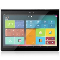 tablet pc Android 4.2 with 10.1"pulgadas Screen Quad Core 1.5GHz 16GB HDMI Dual Cameras Bluetooth 