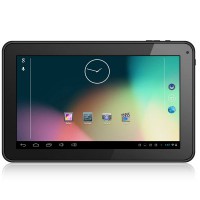 tablet pc 10.1"pulgadas Dual Core Android 4.2 Cortex A9 1.2GHz Screen Dual Camera 