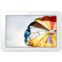  tablet pc 10.1" pulgadas Android 4.2 with Quad Core 1.8GHz 1GB 16GB IPS Camera - Silver