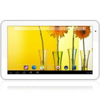 tablet pc 10.1" pulgadas Android 4.2 A9 Dual Core 1.0GHz Screen 8GB ROM WiFi Bluetooth Dual Cameras