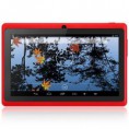 tablet Q88S Android 4.2 Tablet PC ATM7021 Cortex A9 Dual Core 1.0GHz 7 inch WVGA Screen 512MB RAM 8GB ROM Dual Camera