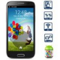 telefono tactil 4.0" S9920 Android 4.2 3G Smartphone MTK6572 Dual Core 1.2GHz 4GB ROM WVGA Screen Dual Camera GPS