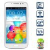 telefono libre smartphone  4.7" GT-A9500 Android 4.2 SP6820A 1GHz Dual SIM Dual Cameras Bluetooth WiFi
