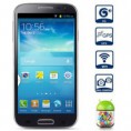 telefono libre smartphone 4.7" GT-A9500 Android 4.2 SP6820A 1GHz Dual SIM Dual Cameras Bluetooth WiFi 