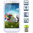 smartphone 5.0" GT-T9500 Android 4.2 Phablet SP6820 1GHz WVGA Screen WiFi Dual SIM Dual Camera