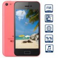 SMARTPHONE 4.0" LIBRE PANTALLA TACTIL ANDROID nose pueden ver llamadas perdidas
