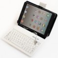 FUNDA PARA TABLET 8" CON TECLADO CONECSION USB