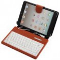 FUNDA PARA TABLET 8" CON TECLADO CONECSION USB